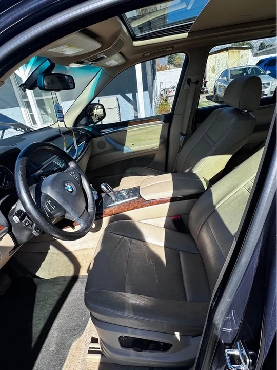 2007 BMW E70 X5 4.8i & xDrive50i - Image 9 of 10