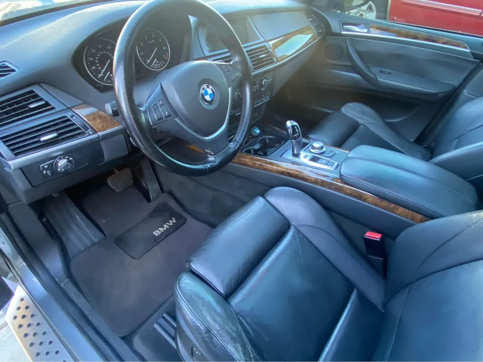 2007 BMW E70 X5 4.8i & xDrive50i - Image 5 of 8