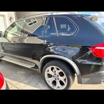 2007 BMW X5 4.8i