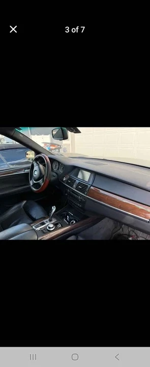 2007 BMW E70 X5 4.8i & xDrive50i - Image 4 of 6