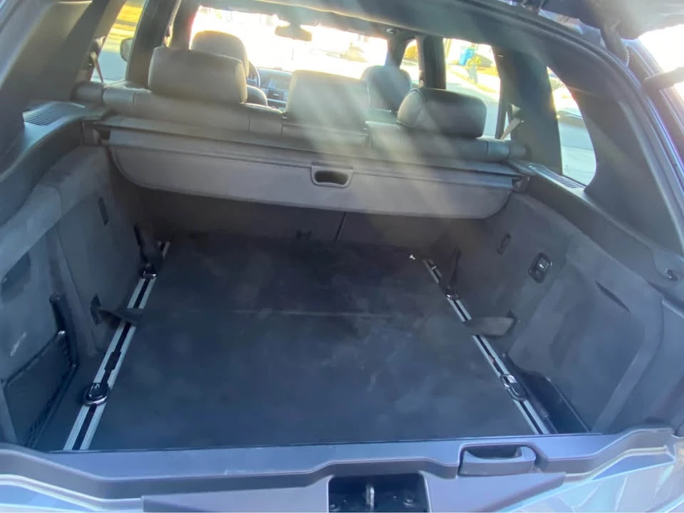 2007 BMW E70 X5 4.8i & xDrive50i - Image 8 of 8