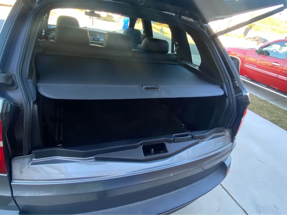 2007 BMW E70 X5 4.8i & xDrive50i - Image 7 of 8