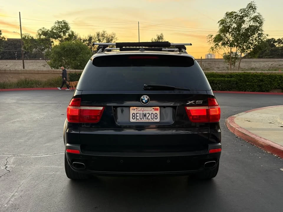 2007 BMW E70 X5 4.8i & xDrive50i - Image 5 of 13