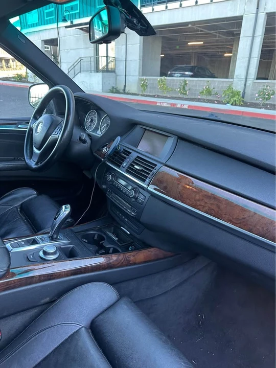 2007 BMW E70 X5 4.8i & xDrive50i - Image 7 of 8