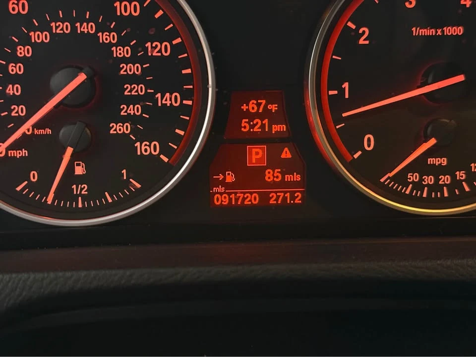 2007 BMW E70 X5 4.8i & xDrive50i - Image 8 of 13