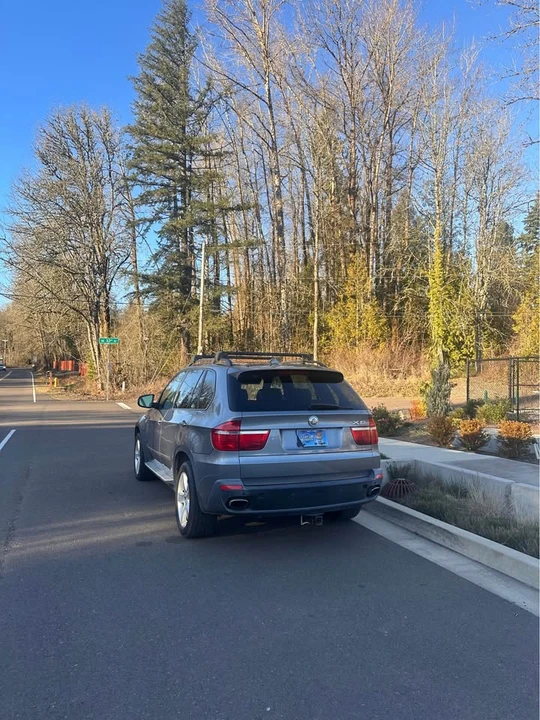 2007 BMW E70 X5 4.8i & xDrive50i - Image 5 of 8