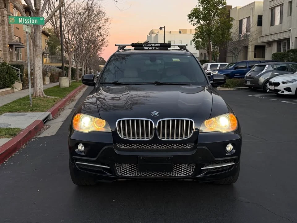 2007 BMW E70 X5 4.8i & xDrive50i - Image 3 of 13