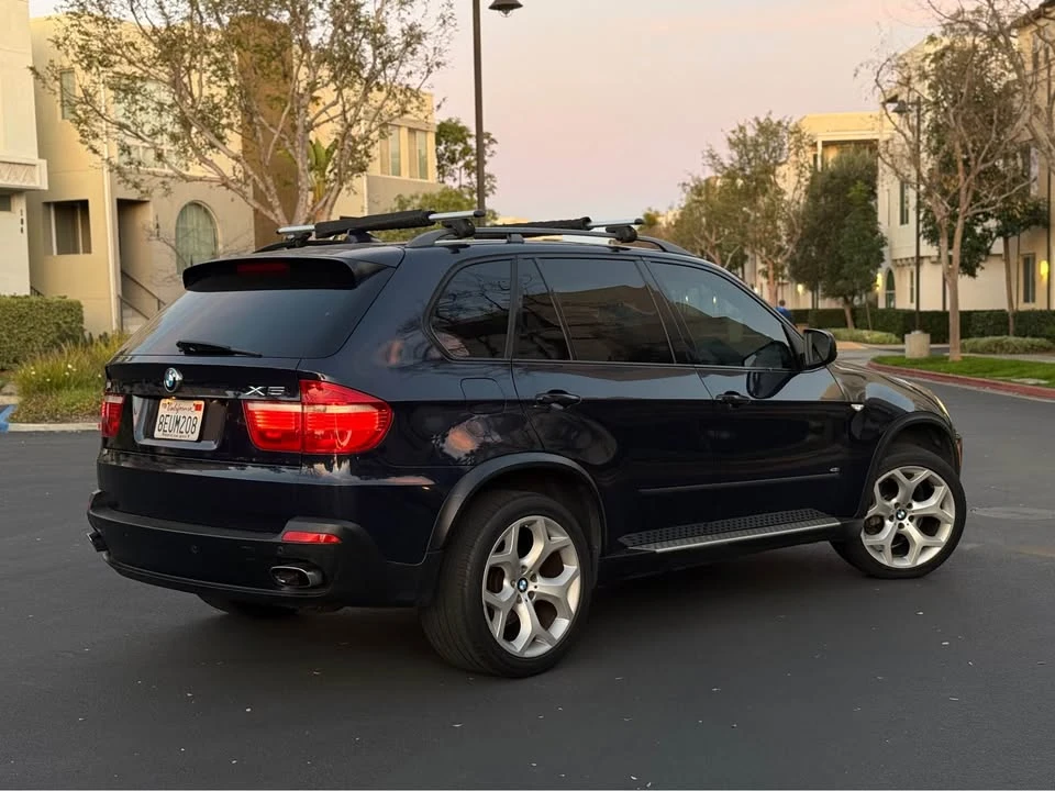 2007 BMW E70 X5 4.8i & xDrive50i - Image 11 of 13