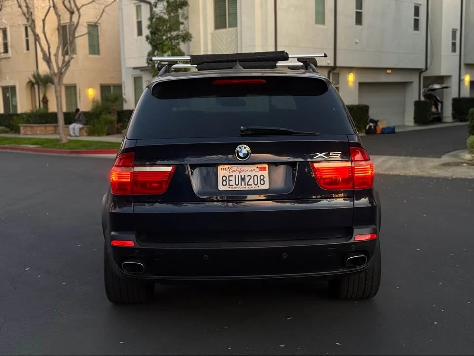 2007 BMW E70 X5 4.8i & xDrive50i - Image 13 of 13