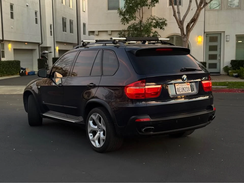 2007 BMW E70 X5 4.8i & xDrive50i - Image 12 of 13