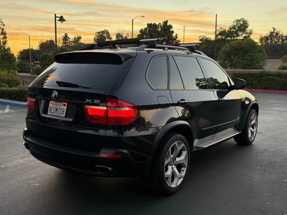 2007 BMW E70 X5 4.8i & xDrive50i - Image 6 of 13