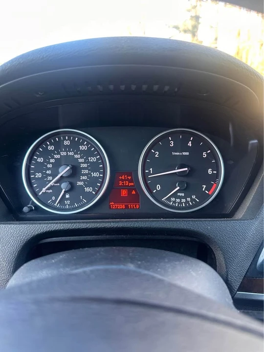 2007 BMW E70 X5 4.8i & xDrive50i - Image 8 of 8