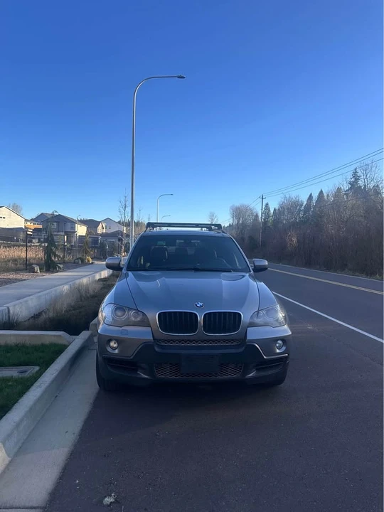 2007 BMW E70 X5 4.8i & xDrive50i - Image 3 of 8