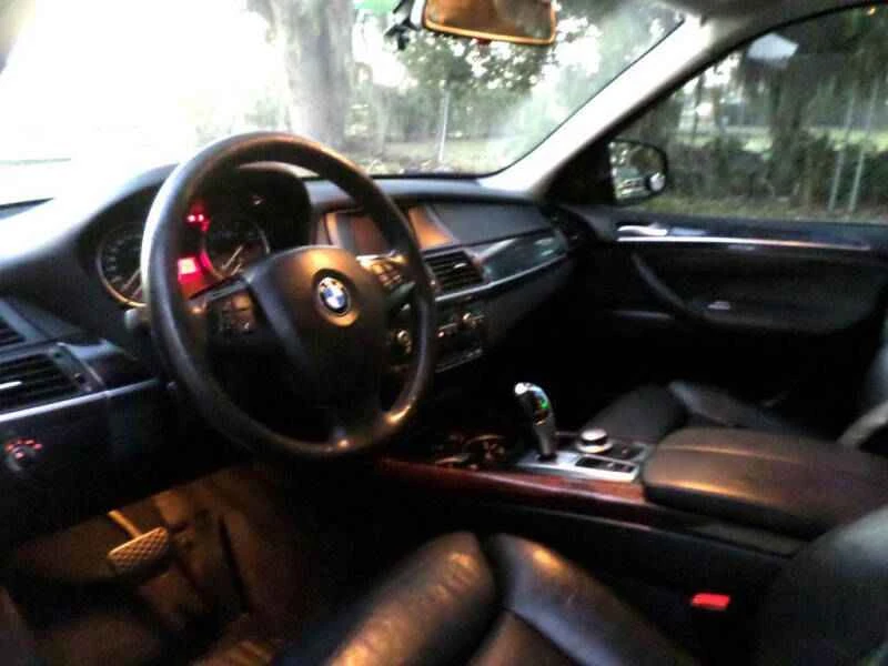 2007 BMW E70 X5 4.8i & xDrive50i - Image 13 of 17