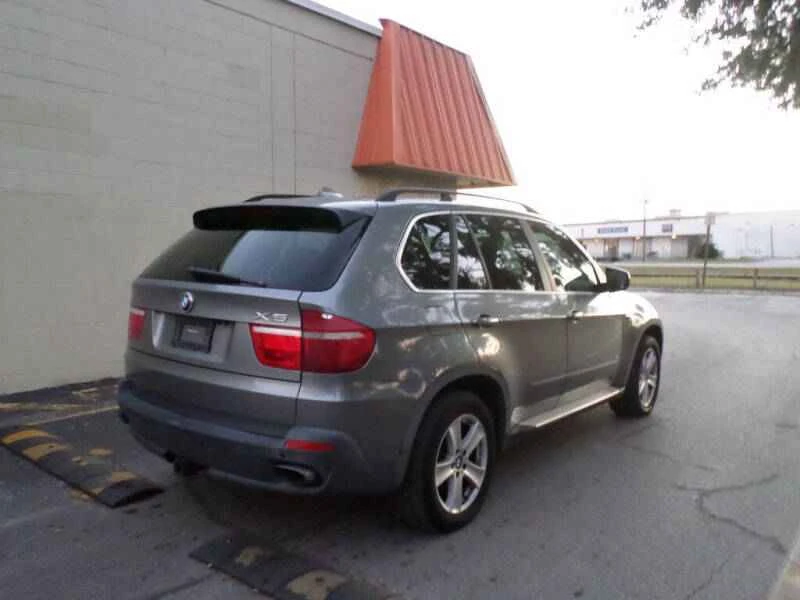 2007 BMW E70 X5 4.8i & xDrive50i - Image 6 of 17