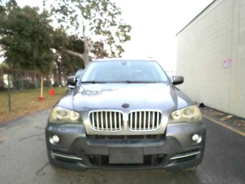 2007 BMW E70 X5 4.8i & xDrive50i - Image 5 of 17
