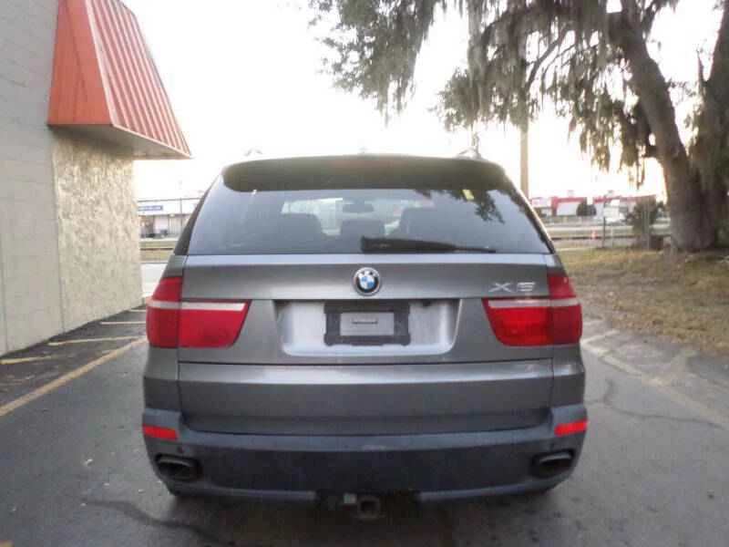 2007 BMW E70 X5 4.8i & xDrive50i - Image 4 of 17