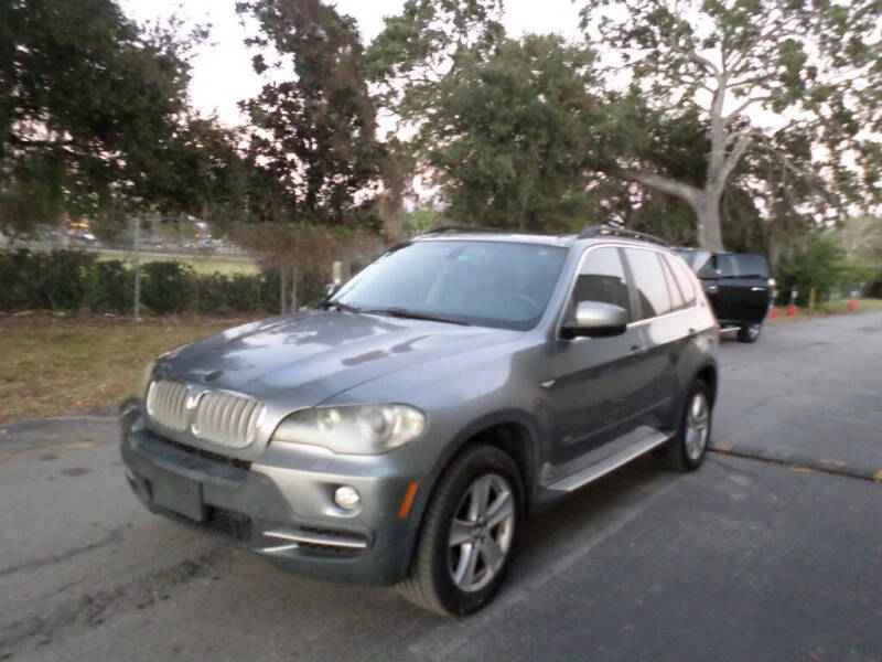 2007 BMW E70 X5 4.8i & xDrive50i - Image 2 of 17