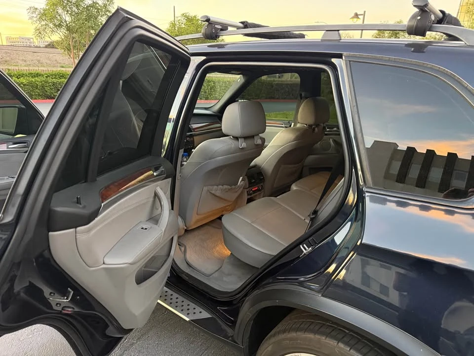2007 BMW E70 X5 4.8i & xDrive50i - Image 10 of 13