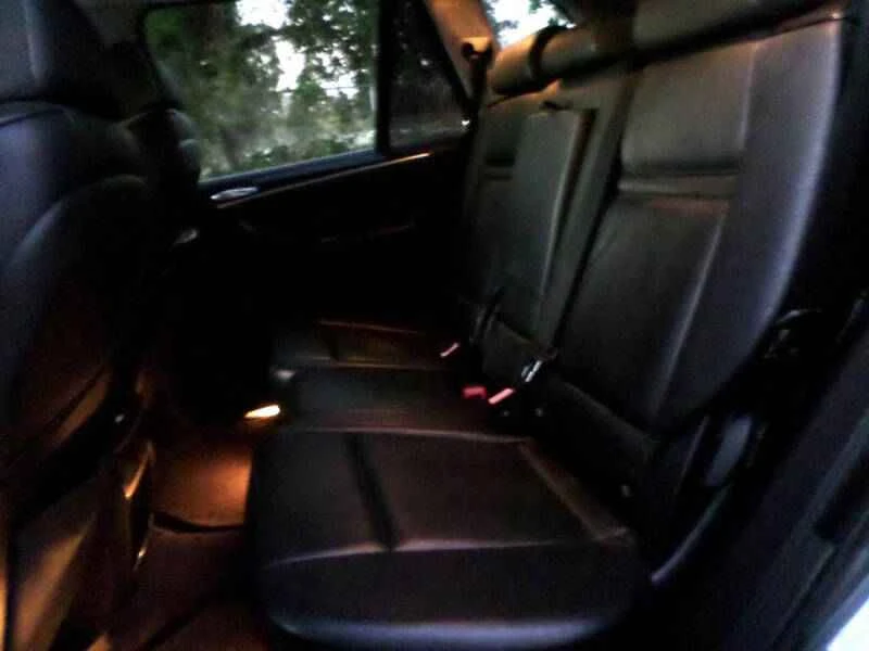 2007 BMW E70 X5 4.8i & xDrive50i - Image 12 of 17