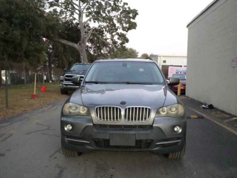 2007 BMW E70 X5 4.8i & xDrive50i - Image 7 of 17