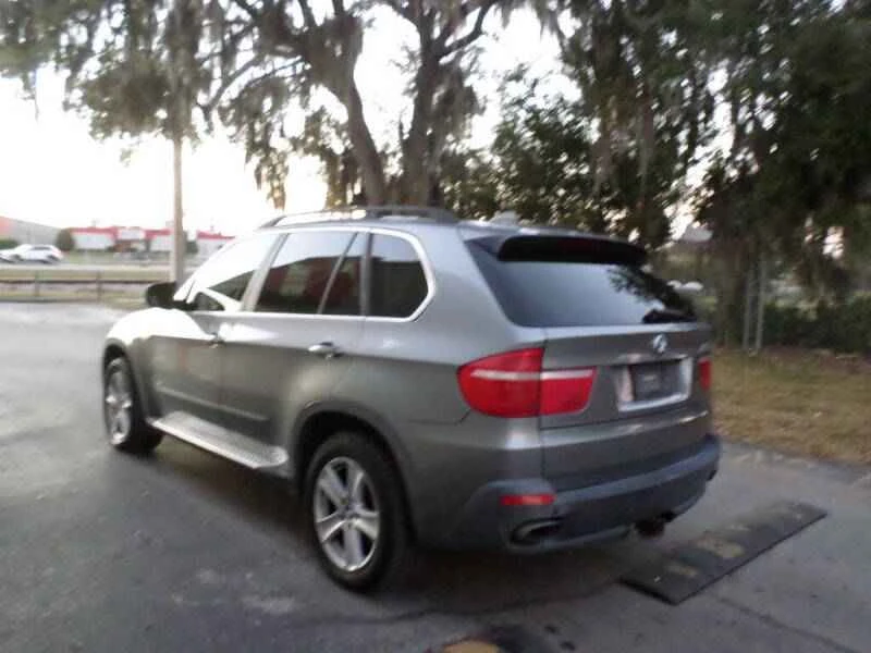 2007 BMW E70 X5 4.8i & xDrive50i - Image 3 of 17
