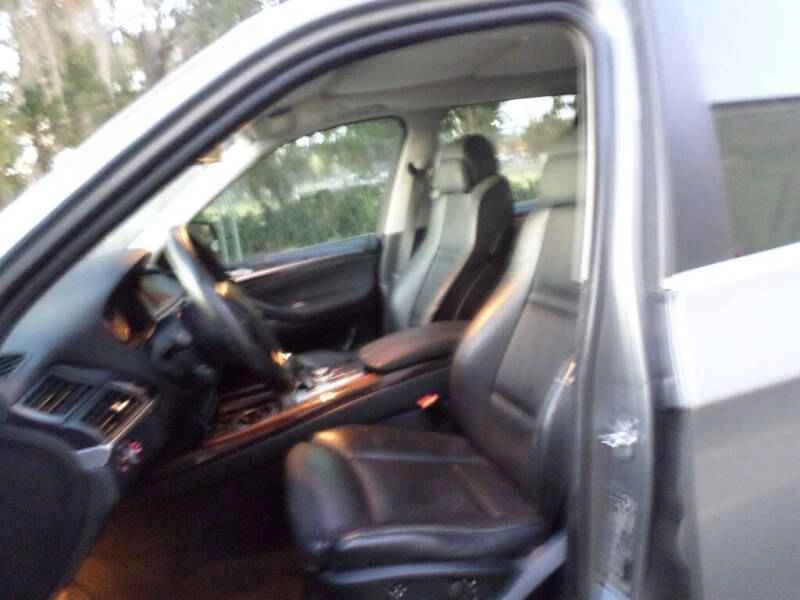 2007 BMW E70 X5 4.8i & xDrive50i - Image 9 of 17