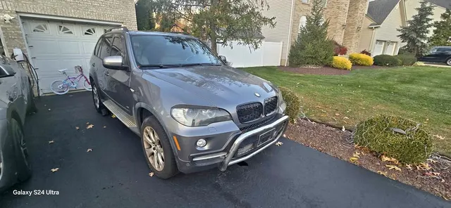 2007 BMW X5 4.8i Sport Utility
