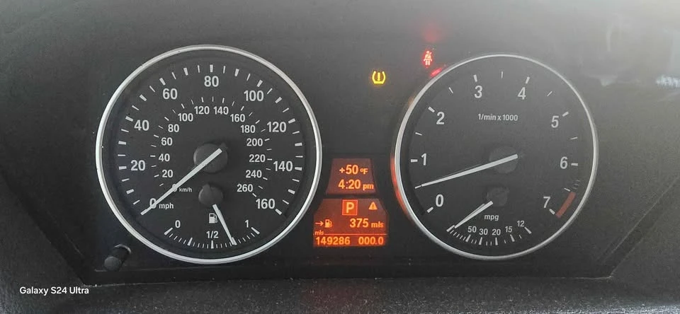 2007 BMW E70 X5 4.8i & xDrive50i - Image 4 of 6
