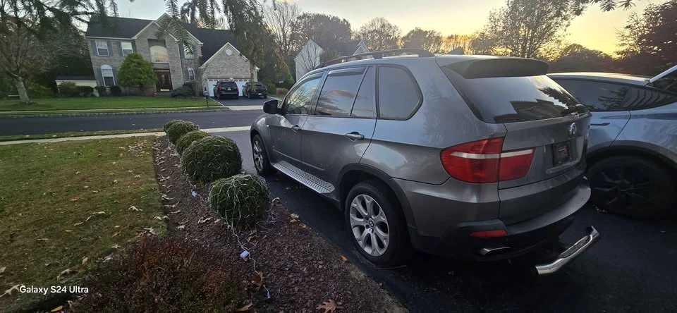 2007 BMW E70 X5 4.8i & xDrive50i - Image 3 of 6