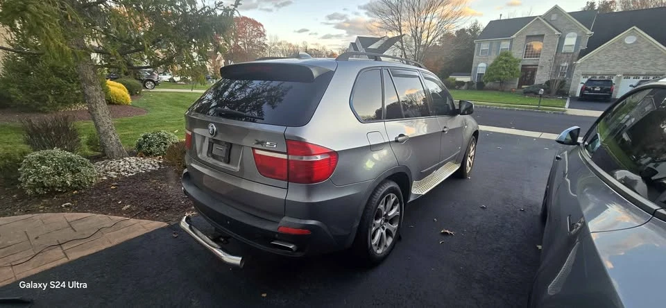 2007 BMW E70 X5 4.8i & xDrive50i - Image 2 of 6