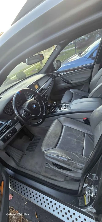 2007 BMW E70 X5 4.8i & xDrive50i - Image 6 of 6