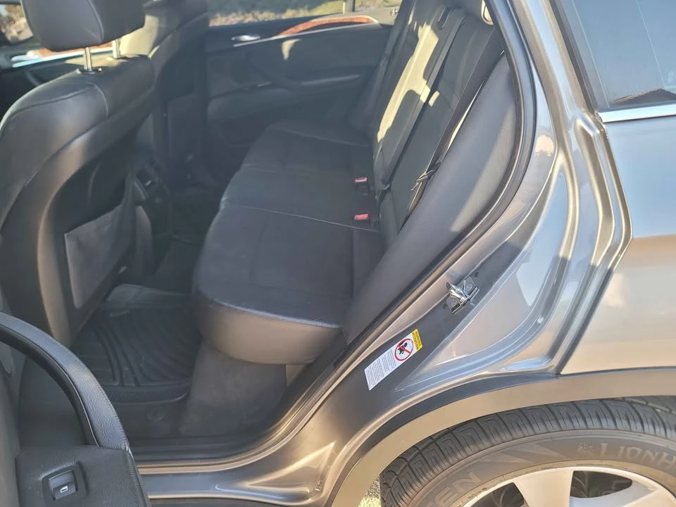 2007 BMW E70 X5 4.8i & xDrive50i - Image 7 of 10