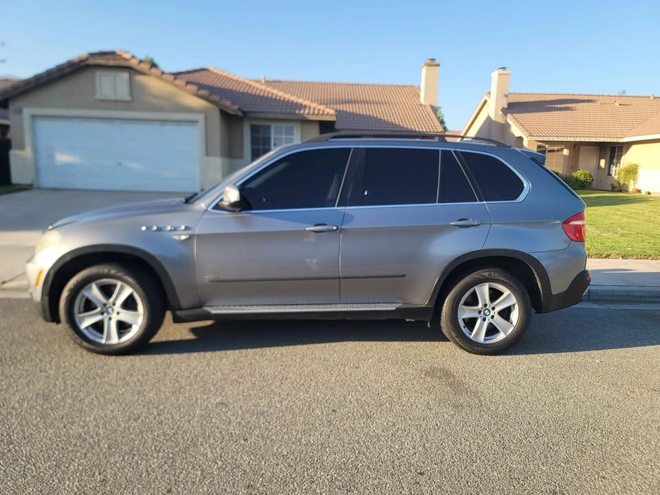 2007 BMW E70 X5 4.8i & xDrive50i - Image 4 of 10