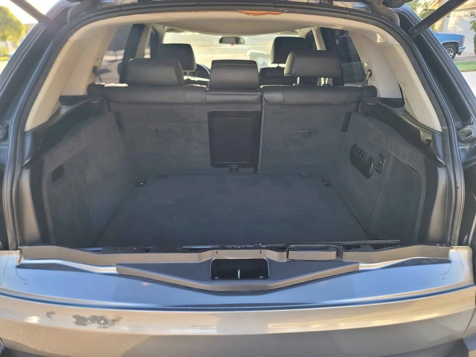 2007 BMW E70 X5 4.8i & xDrive50i - Image 8 of 10