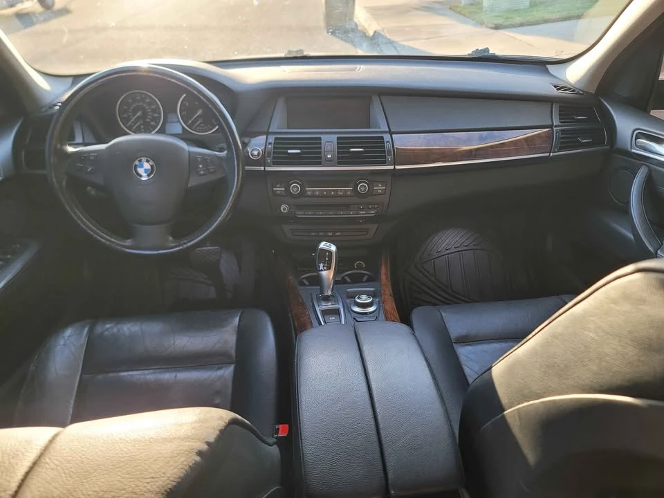2007 BMW E70 X5 4.8i & xDrive50i - Image 5 of 10