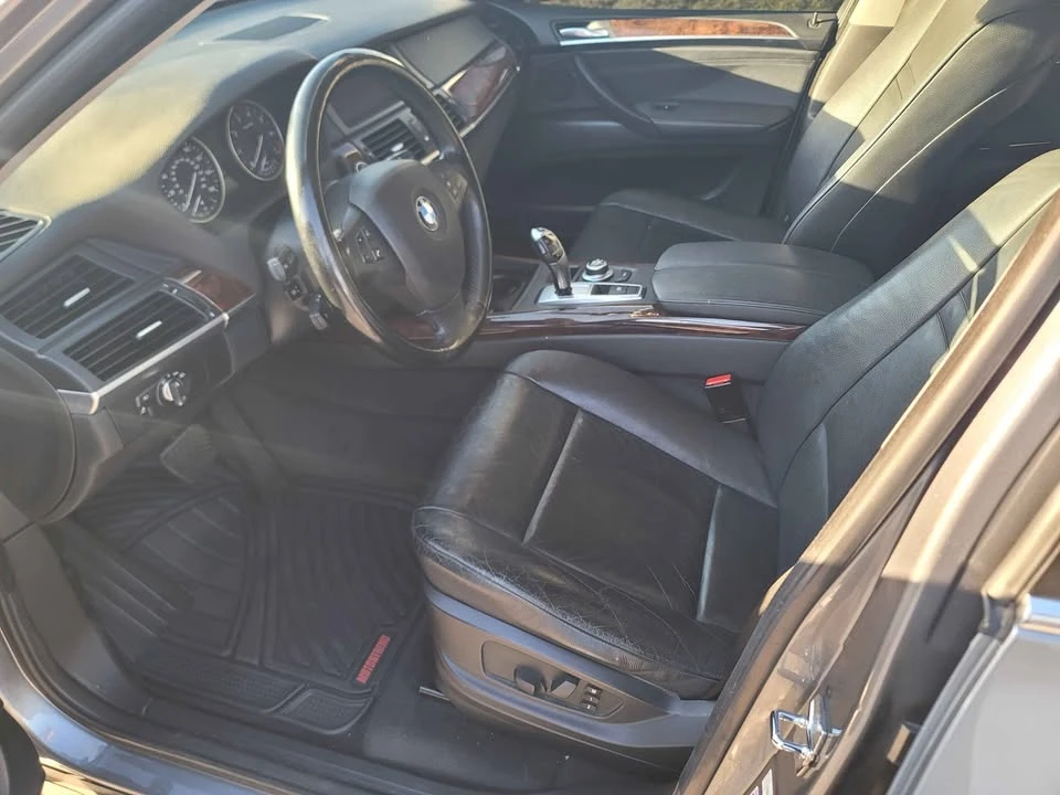 2007 BMW E70 X5 4.8i & xDrive50i - Image 6 of 10
