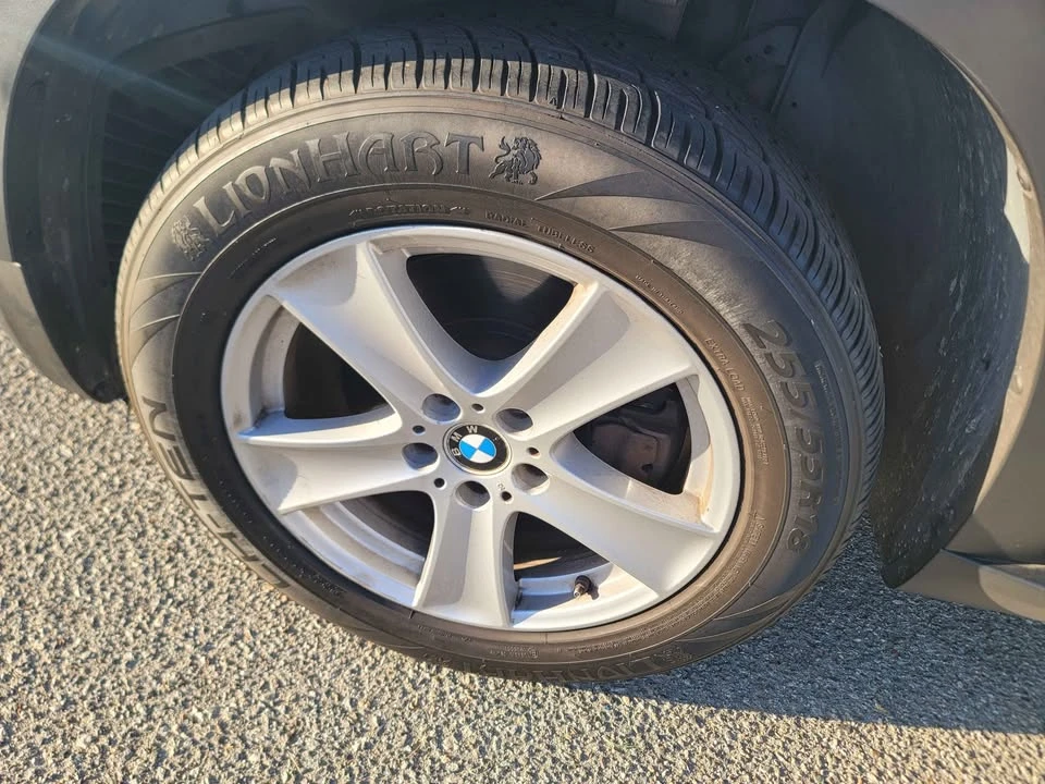 2007 BMW E70 X5 4.8i & xDrive50i - Image 9 of 10