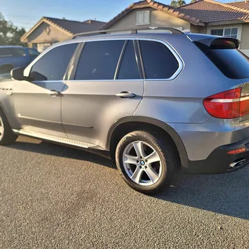 2007 BMW X5 4.8is Sport Utility