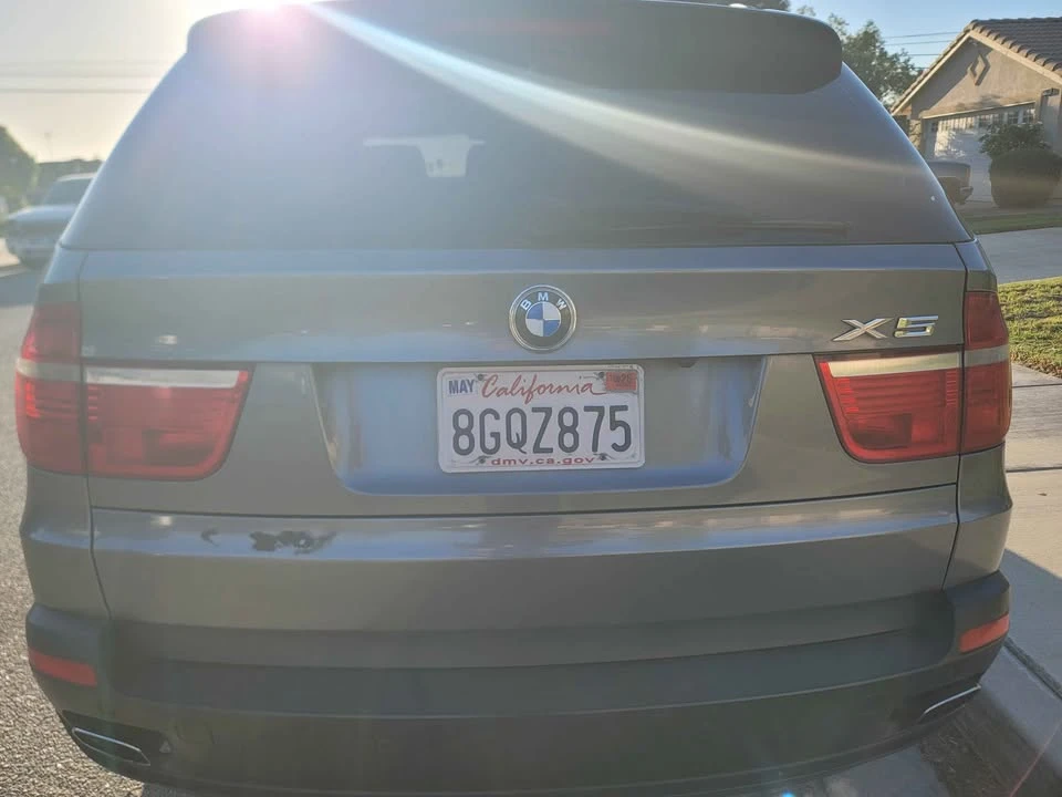2007 BMW E70 X5 4.8i & xDrive50i - Image 2 of 10