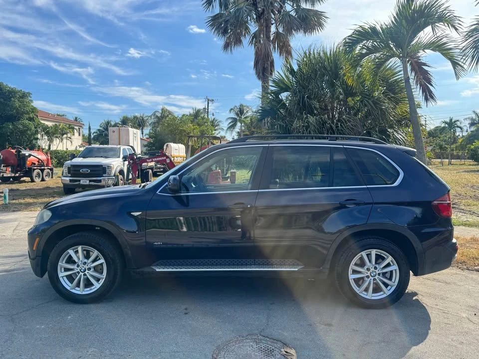 2007 BMW E70 X5 4.8i & xDrive50i - Image 2 of 14