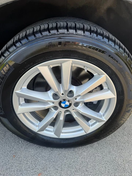2007 BMW E70 X5 4.8i & xDrive50i - Image 6 of 14