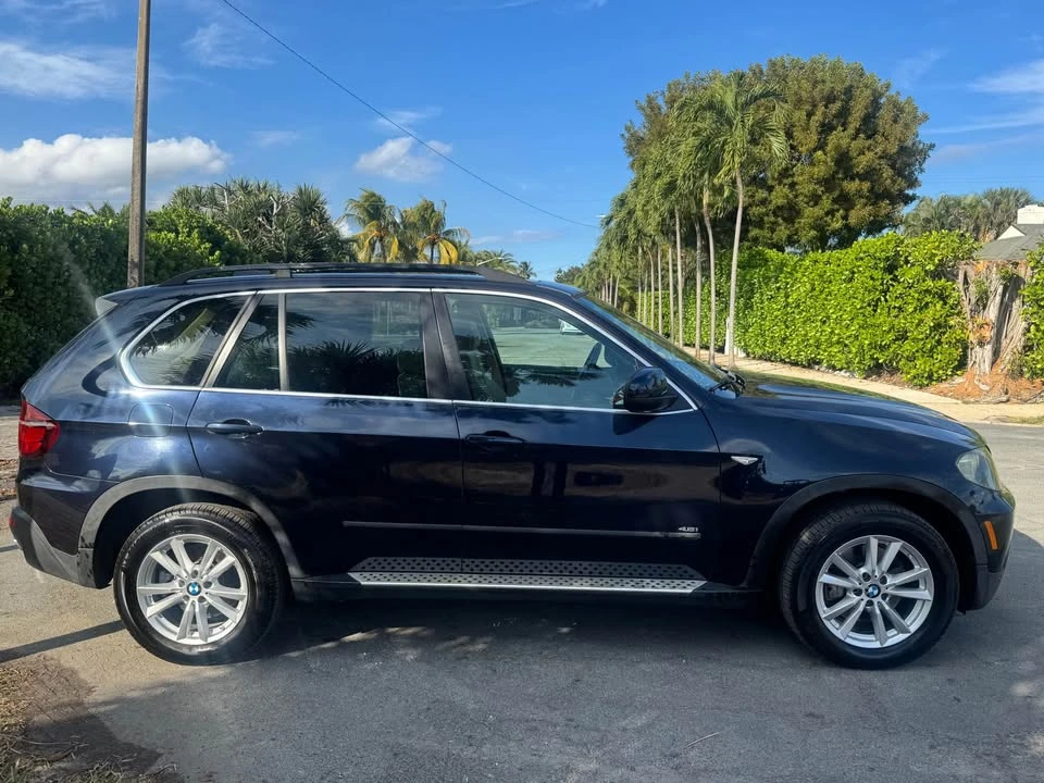 2007 BMW E70 X5 4.8i & xDrive50i - Image 3 of 14