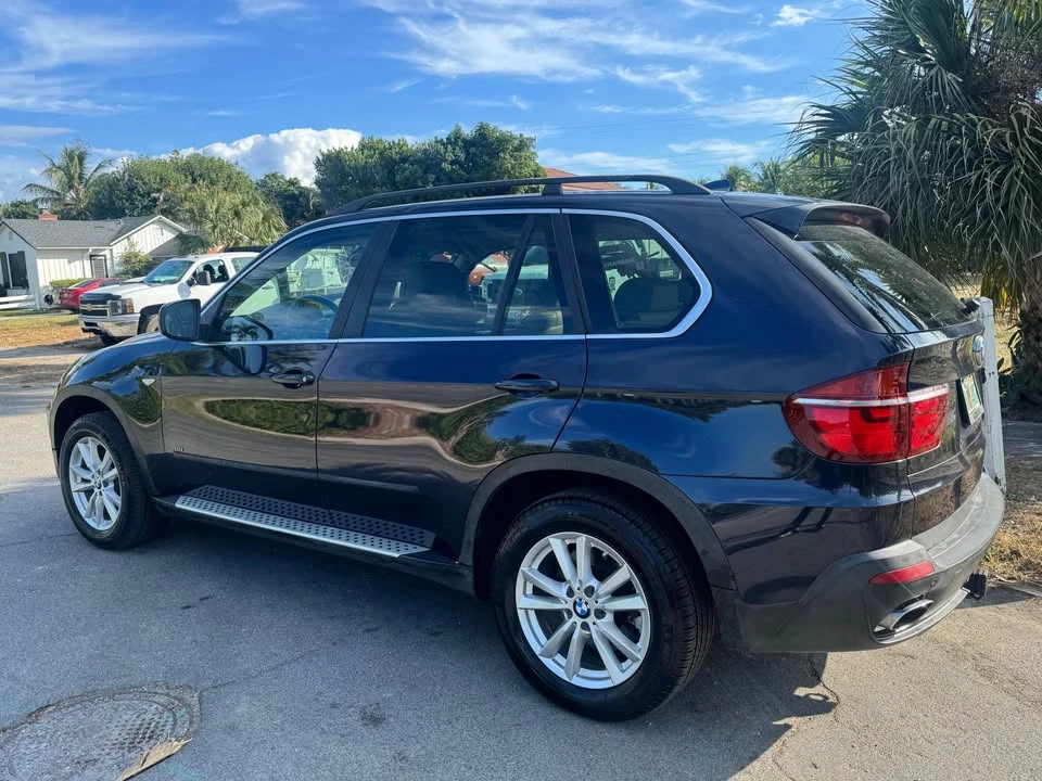 2007 BMW E70 X5 4.8i & xDrive50i - Image 5 of 14