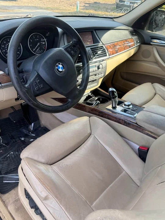2007 BMW E70 X5 4.8i & xDrive50i - Image 9 of 14