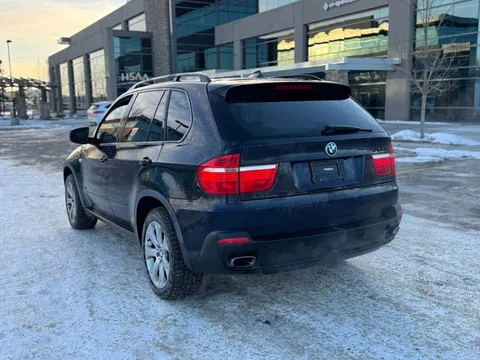 2007 BMW E70 X5 - Image 4 of 10