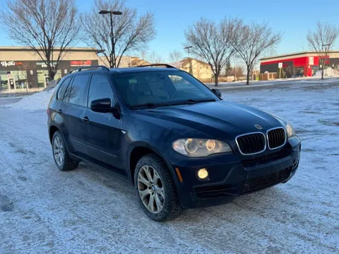 2007 BMW E70 X5 - Image 3 of 10