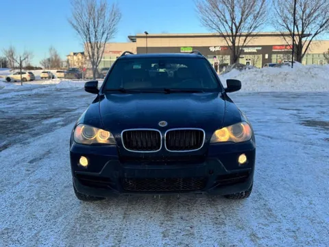 2007 BMW E70 X5 - Image 2 of 10