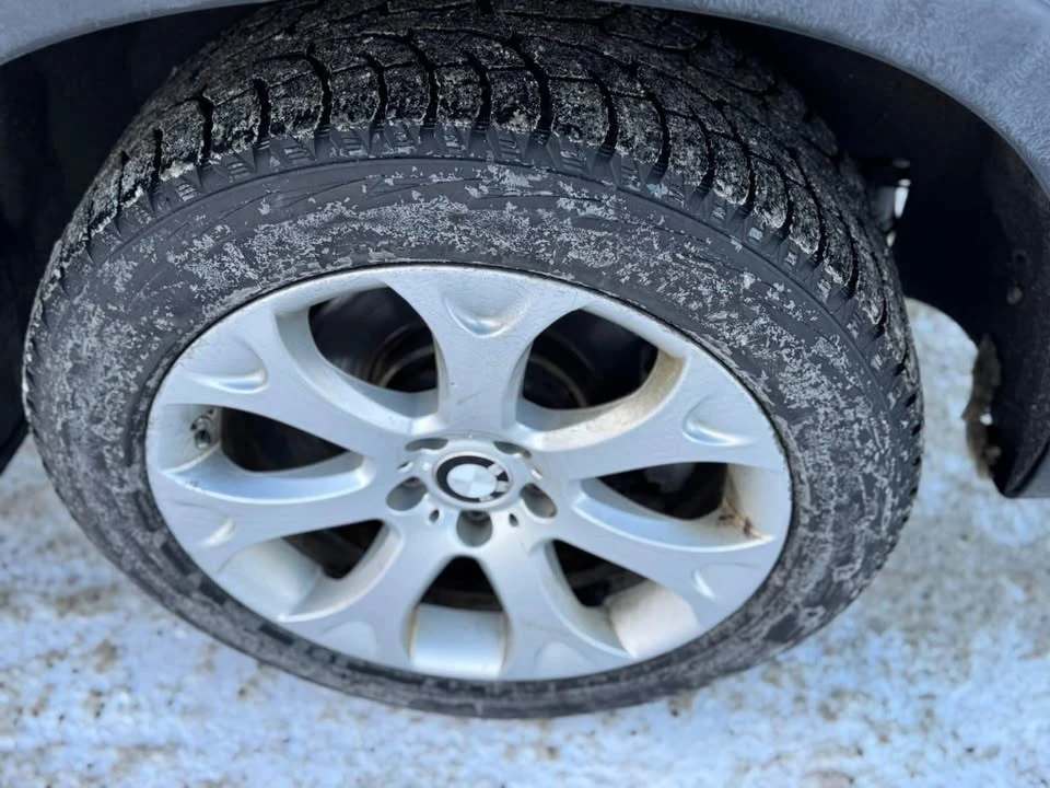 2007 BMW E70 X5 - Image 7 of 10