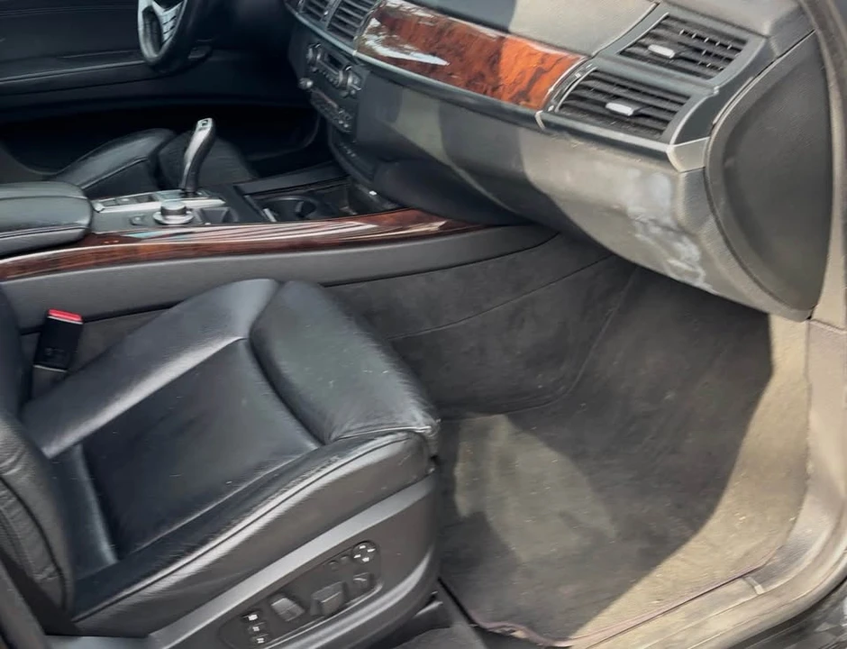 2007 BMW E70 X5 - Image 7 of 9